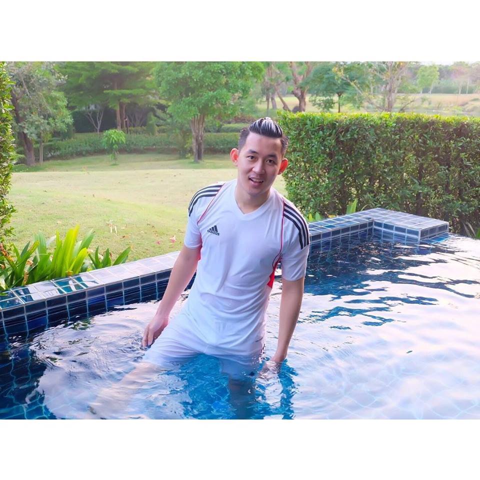 Pic Post ของฉัน (NEW:2019) หล่อน่ากอด#ไม่ถอดก็ฟินได้ 09