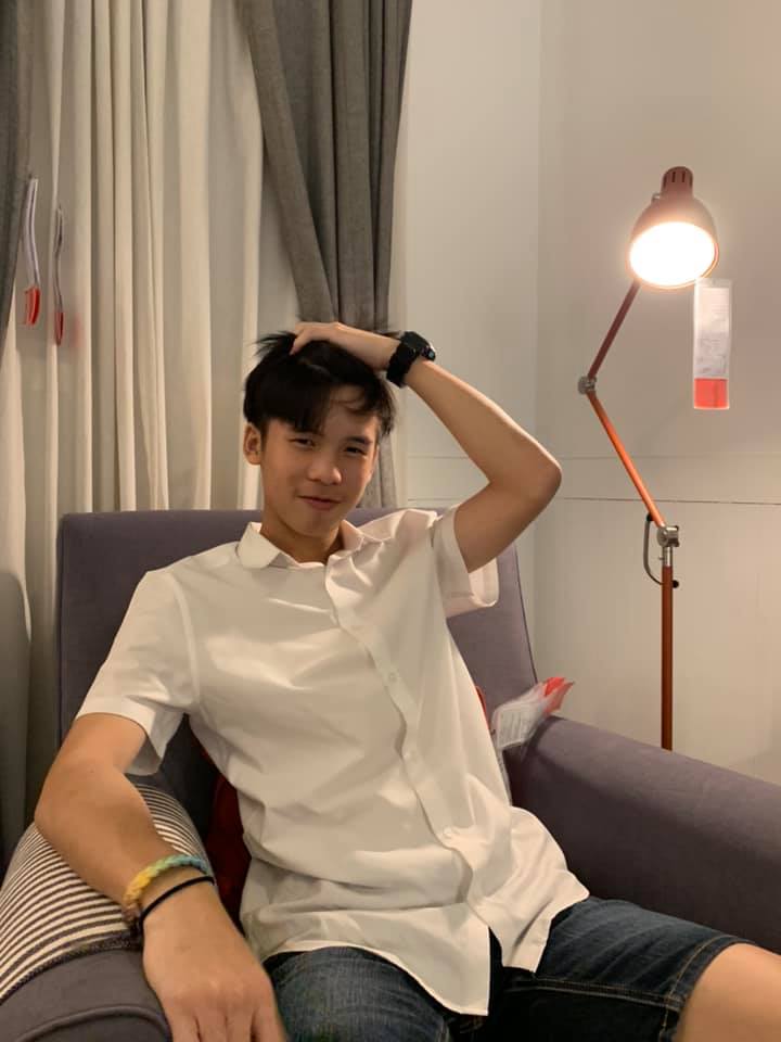 Pic Post ของฉัน (NEW:2019) หล่อน่ากอด#ไม่ถอดก็ฟินได้ 10