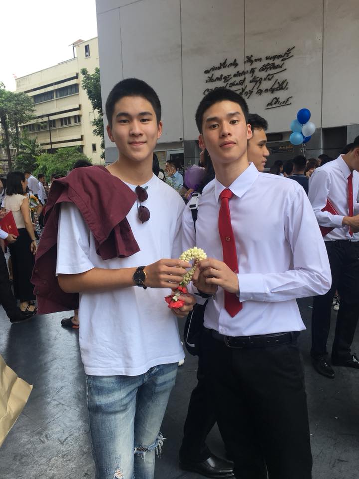 Pic Post ของฉัน (NEW:2019) : งานดี {แต่} เยาววัย 05