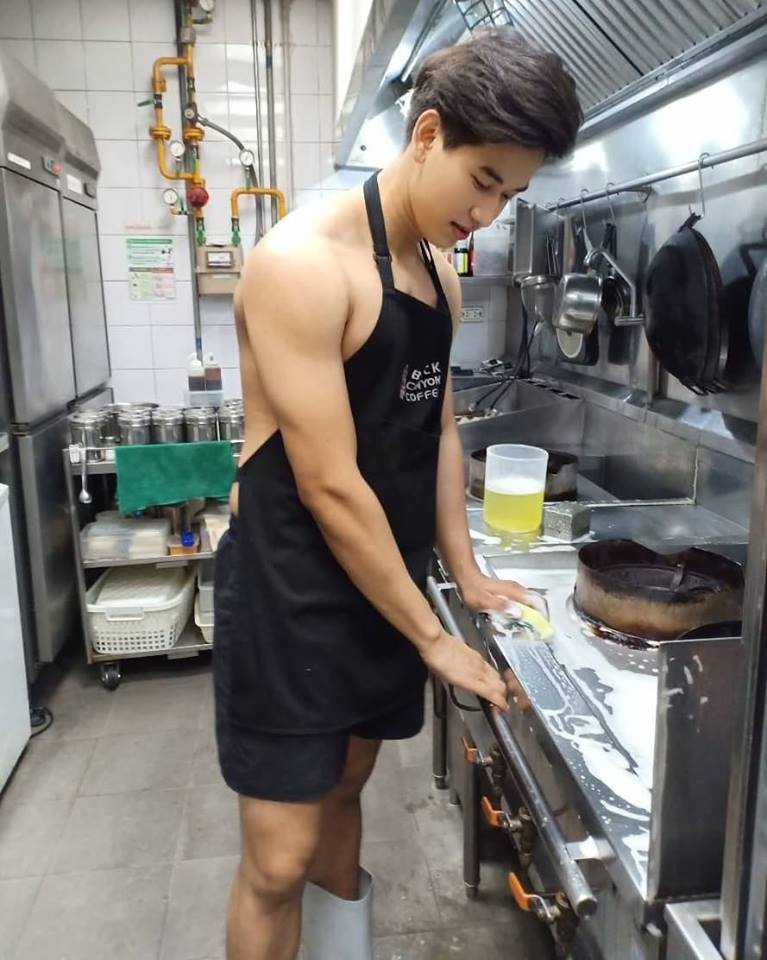 Pic Post ของฉัน ตอน แซ่บปีหมูทอง 157