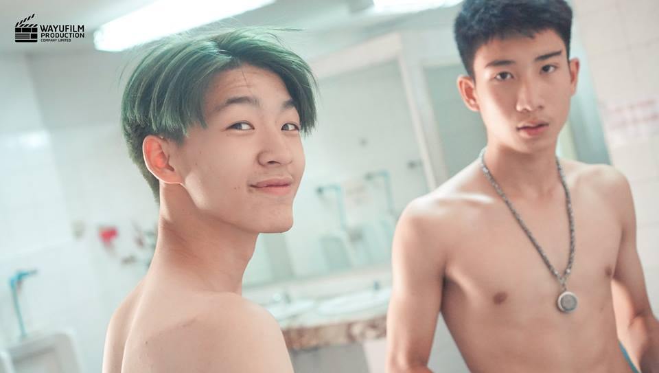 Pic Post ของฉัน (NEW:2019) : งานดี {แต่} เยาววัย 08