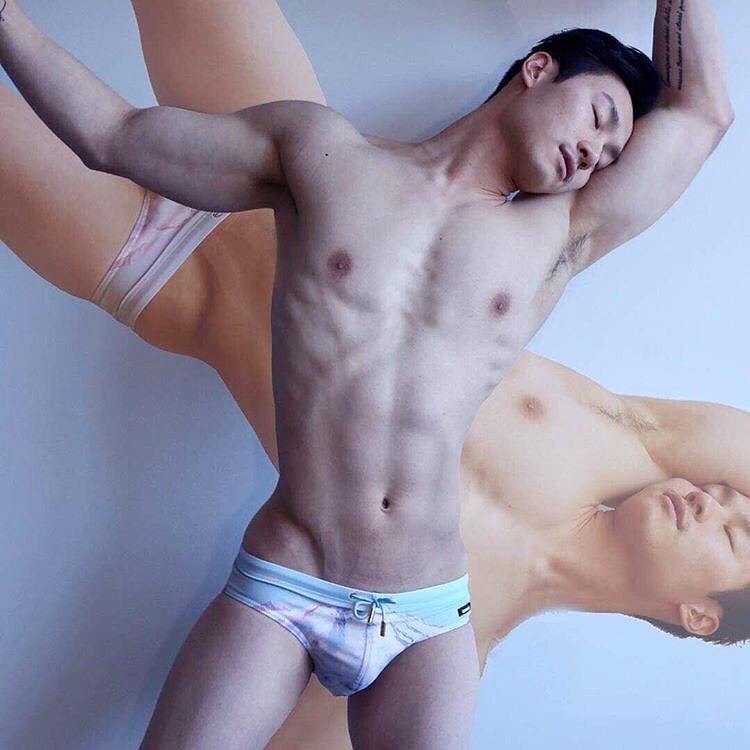 Hottie Sexy Asian Guys 37