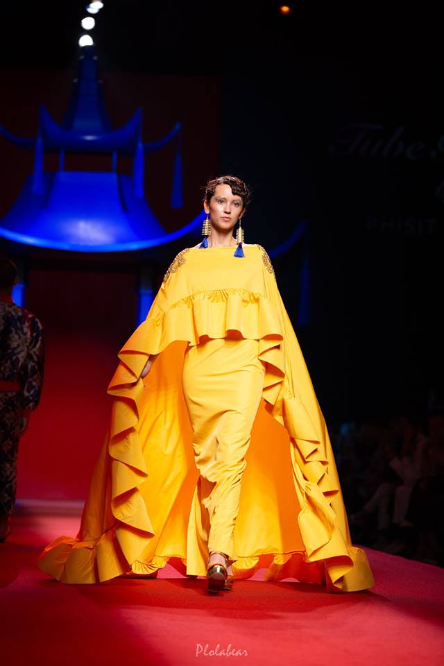 BIFW 2019 [Tube Gallery]