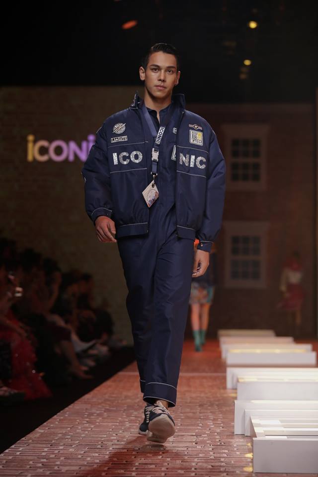 BIFW 2019 [ iCONiC]