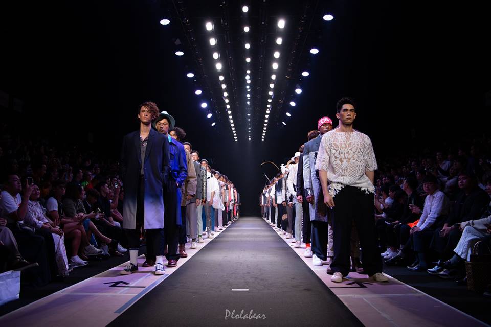 BIFW 2019 [Fri27NOV]