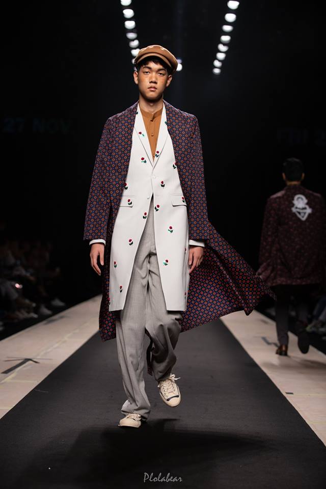 BIFW 2019 [Fri27NOV]