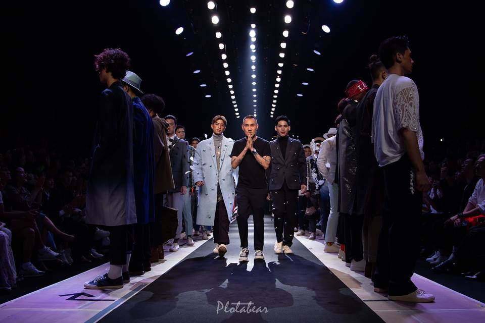 BIFW 2019 [Fri27NOV]