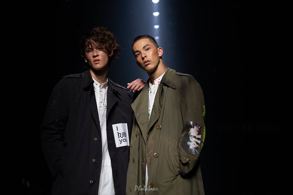 BIFW 2019 [Fri27NOV]