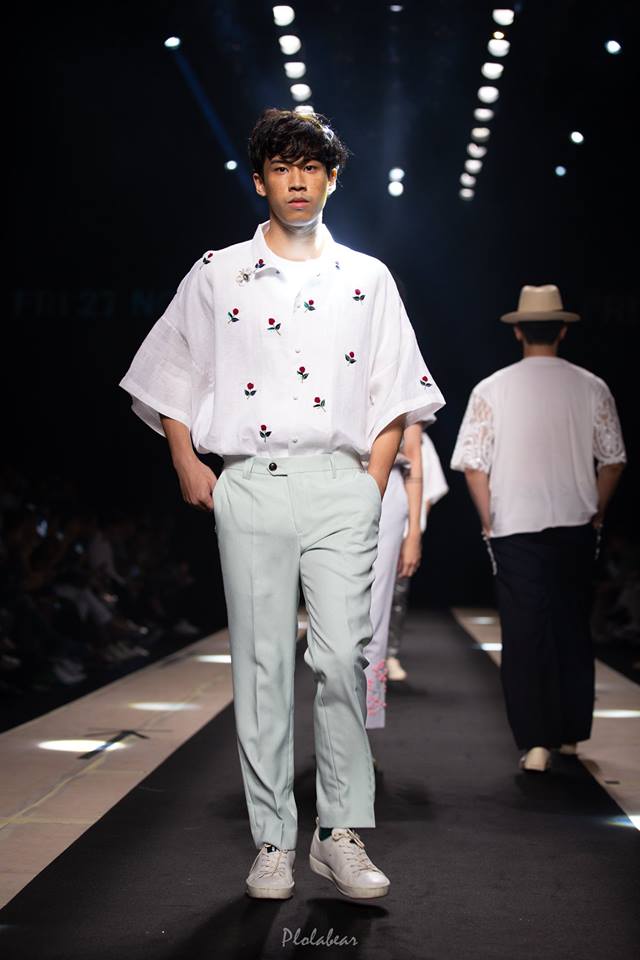 BIFW 2019 [Fri27NOV]