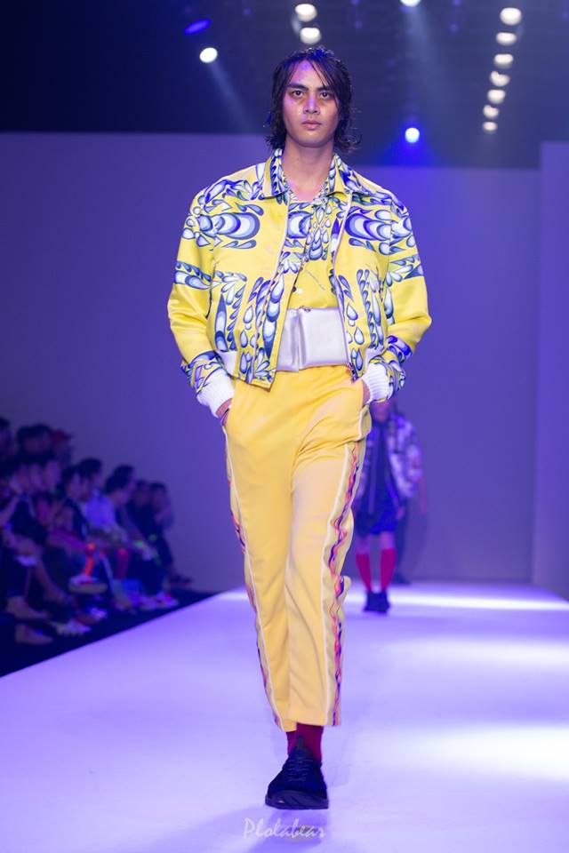 BIFW 2019 [P.MITH]