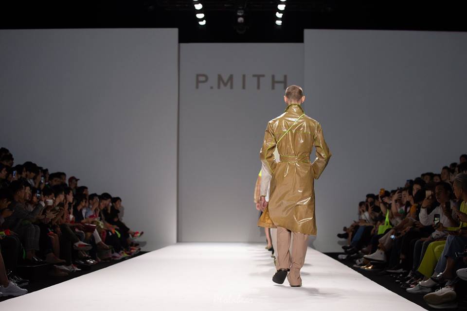 BIFW 2019 [P.MITH]