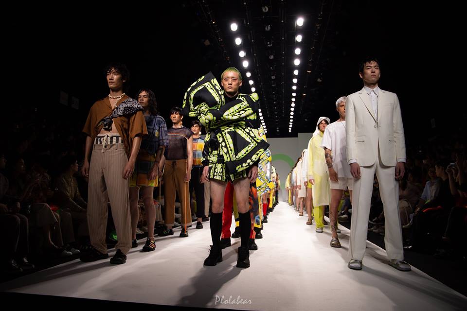 BIFW 2019 [P.MITH]