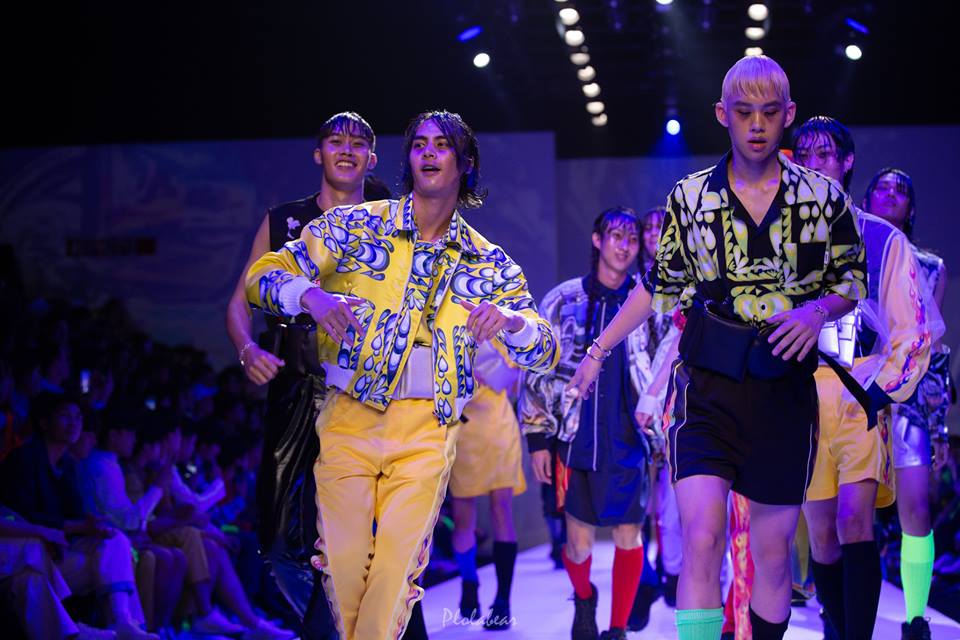 BIFW 2019 [P.MITH]