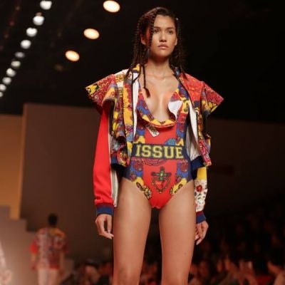 BIFW 2019 [ISSUE]