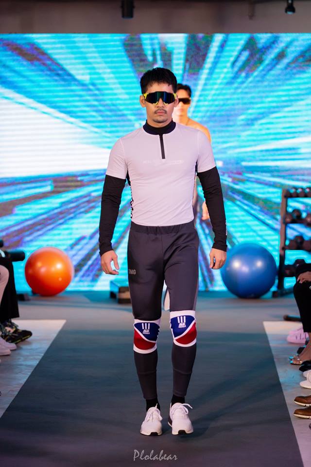 OMG Sportswear Spring/Summer 2019