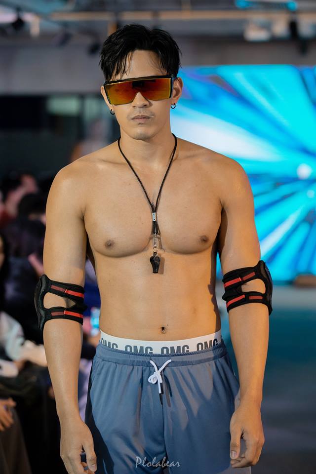 OMG Sportswear Spring/Summer 2019