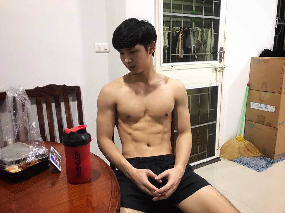 หนุ่มหล่อ✦cute boy✦ดีต่อใจ❥561