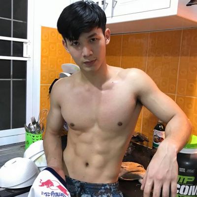 หนุ่มหล่อ✦cute boy✦ดีต่อใจ❥561