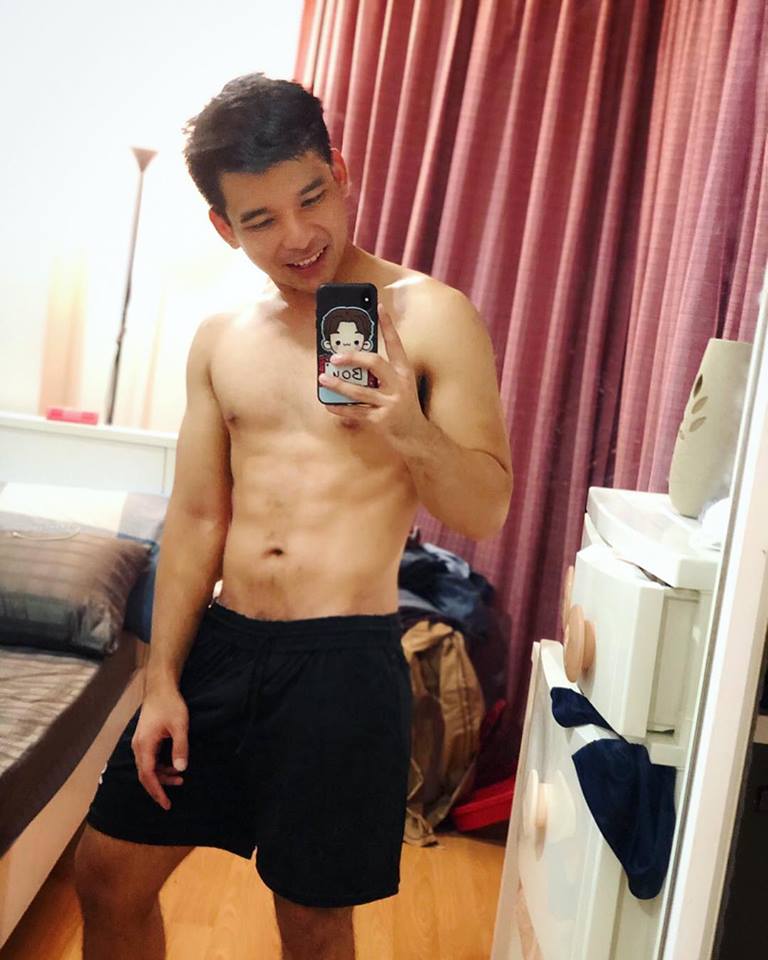 หนุ่มหล่อ✦cute boy✦ดีต่อใจ❥563