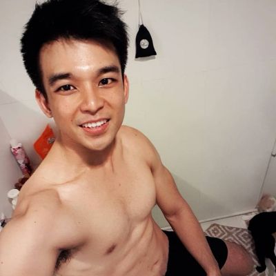 หนุ่มหล่อ✦cute boy✦ดีต่อใจ❥563