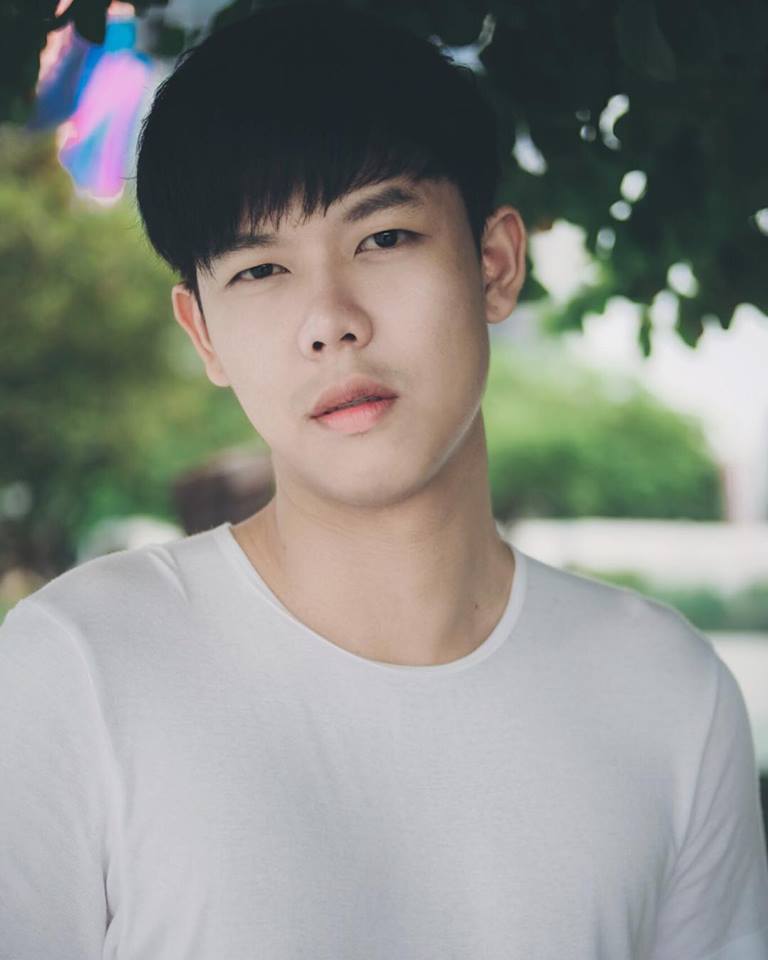 หนุ่มหล่อ✦cute boy✦ดีต่อใจ❥564