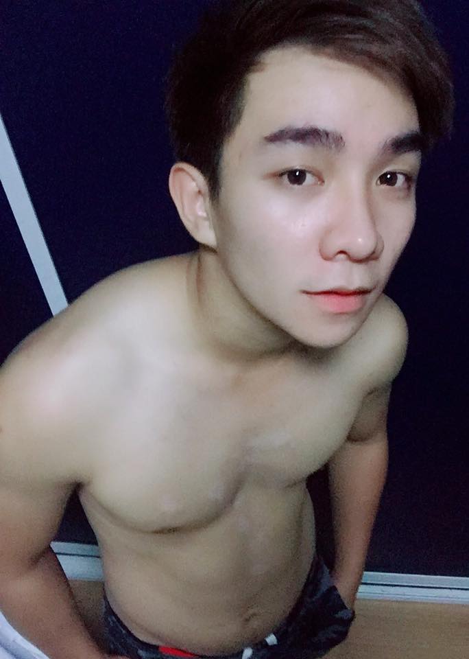 หนุ่มหล่อ✦cute boy✦ดีต่อใจ❥565