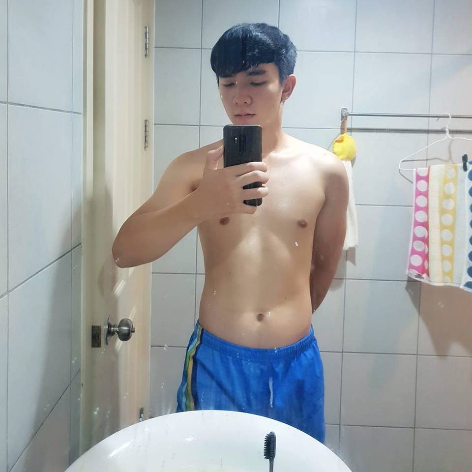 หนุ่มหล่อ✦cute boy✦ดีต่อใจ❥565