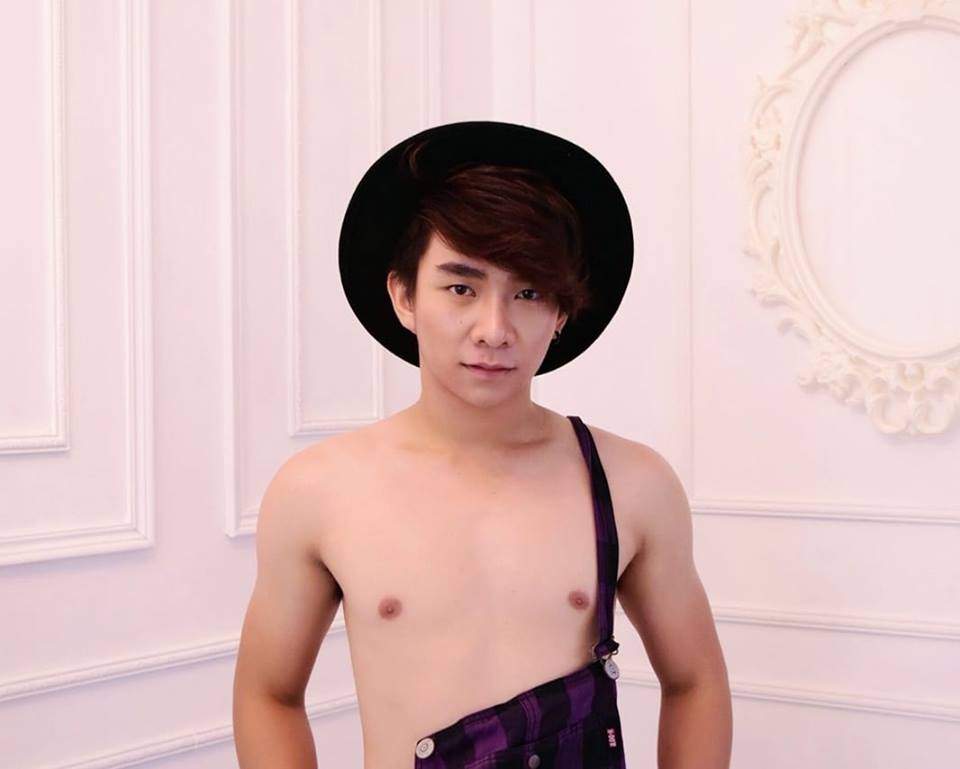 หนุ่มหล่อ✦cute boy✦ดีต่อใจ❥565