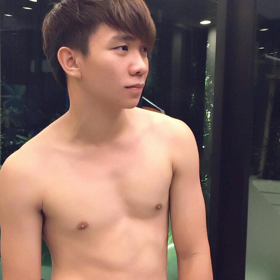 หนุ่มหล่อ✦cute boy✦ดีต่อใจ❥565