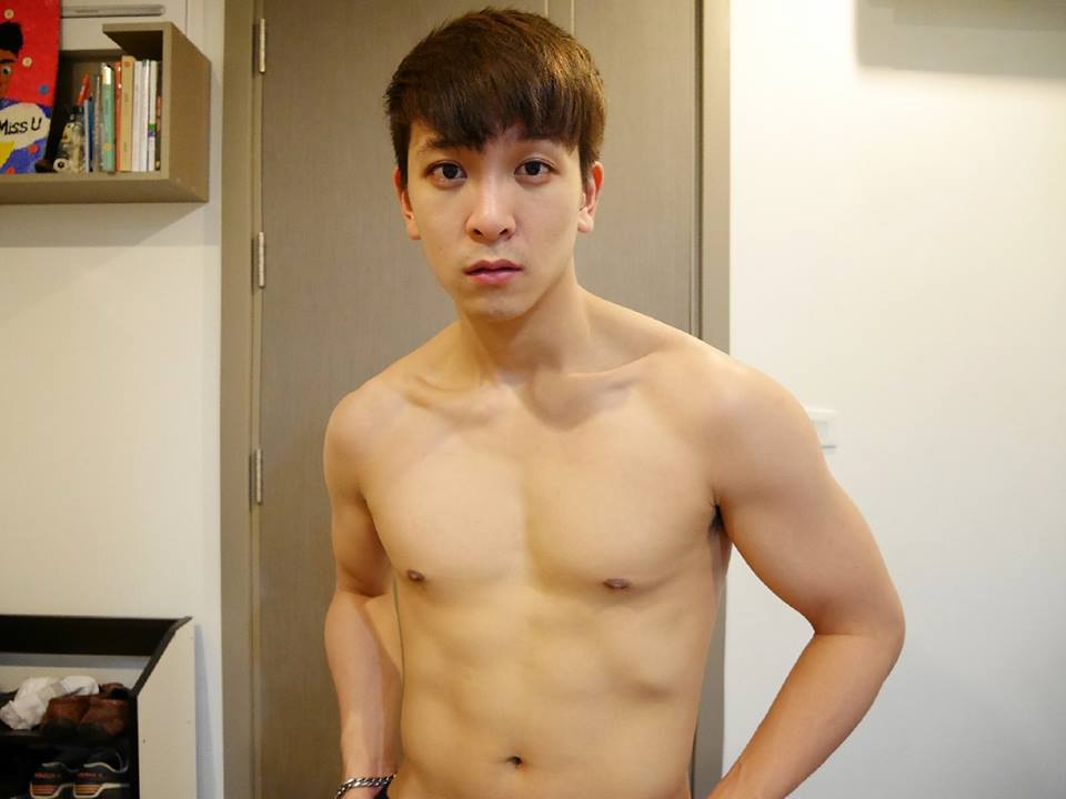 หนุ่มหล่อ✦cute boy✦ดีต่อใจ❥567