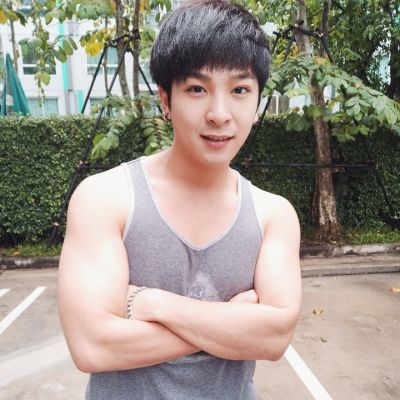 หนุ่มหล่อ✦cute boy✦ดีต่อใจ❥567