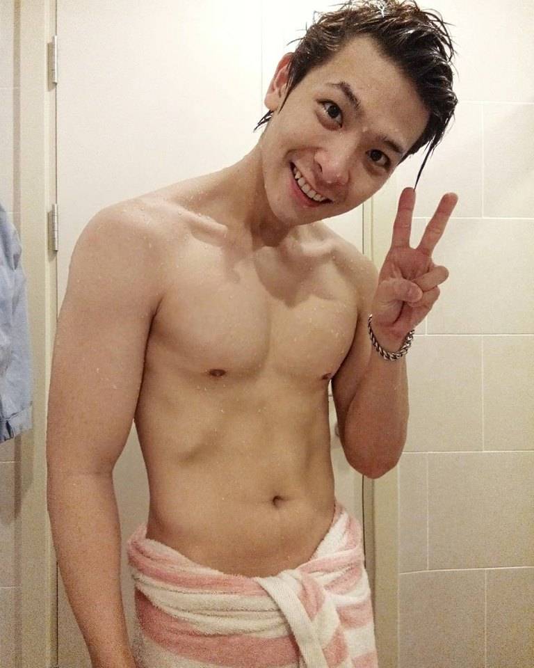 หนุ่มหล่อ✦cute boy✦ดีต่อใจ❥567