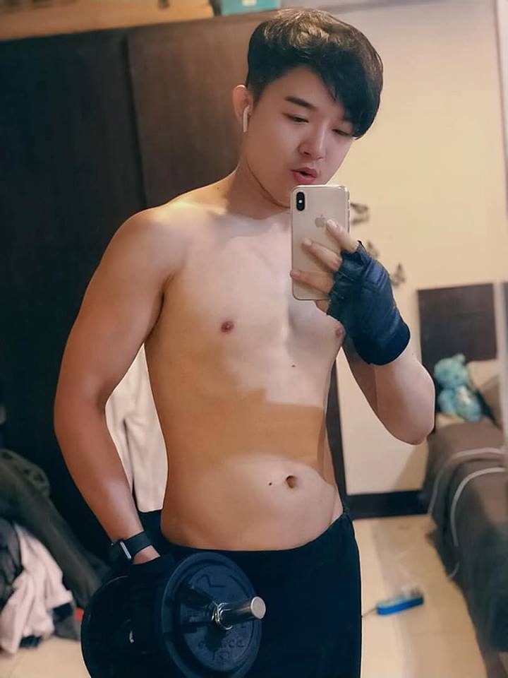 หนุ่มหล่อ✦cute boy✦ดีต่อใจ❥569