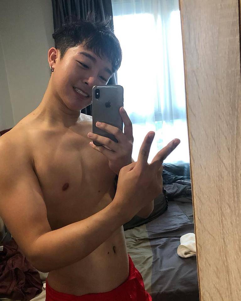 หนุ่มหล่อ✦cute boy✦ดีต่อใจ❥569