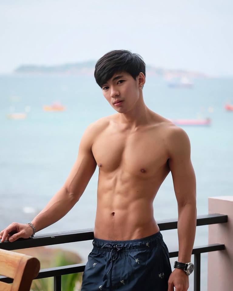 หนุ่มหล่อ✦cute boy✦ดีต่อใจ❥573