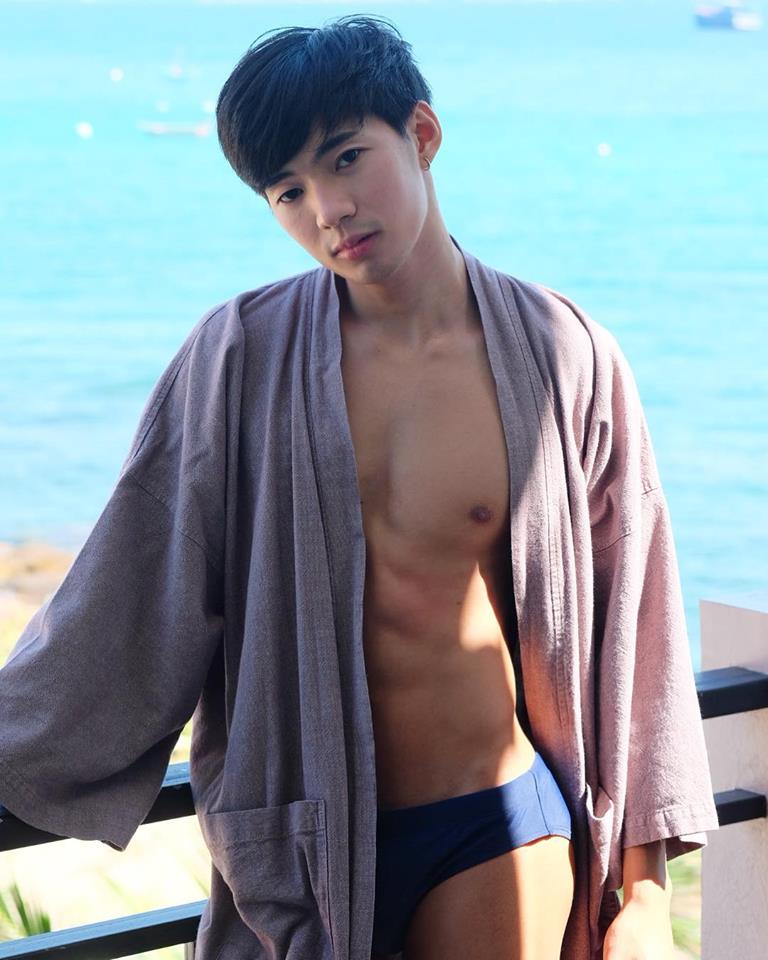 หนุ่มหล่อ✦cute boy✦ดีต่อใจ❥573