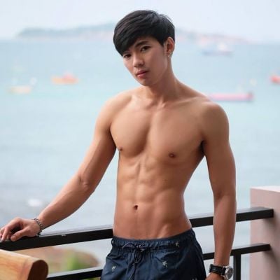 หนุ่มหล่อ✦cute boy✦ดีต่อใจ❥573