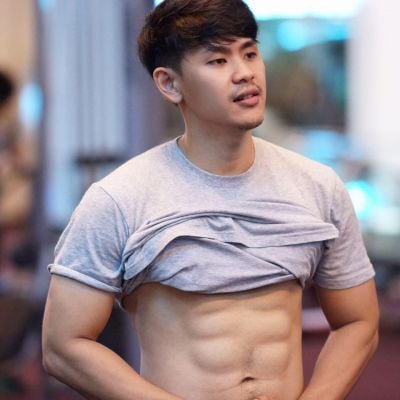 หนุ่มหล่อ✦cute boy✦ดีต่อใจ❥575