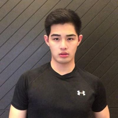 หนุ่มหล่อ✦cute boy✦ดีต่อใจ❥576