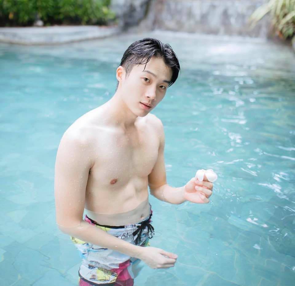 Pic Post ของฉัน ตอน แซ่บปีหมูทอง 161