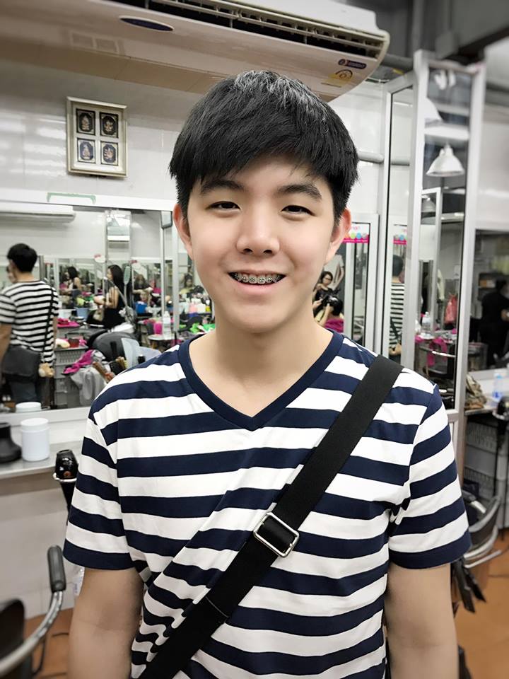 หนุ่มหล่อ✦cute boy✦ดีต่อใจ❥577