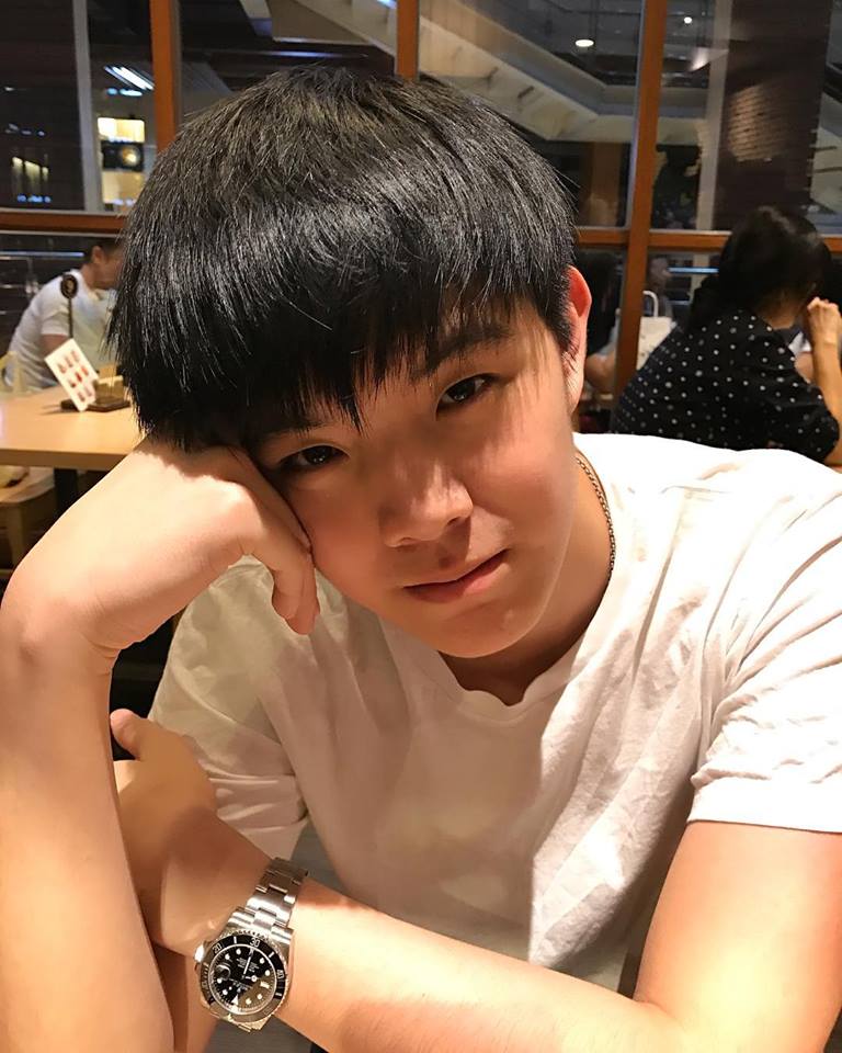 หนุ่มหล่อ✦cute boy✦ดีต่อใจ❥577