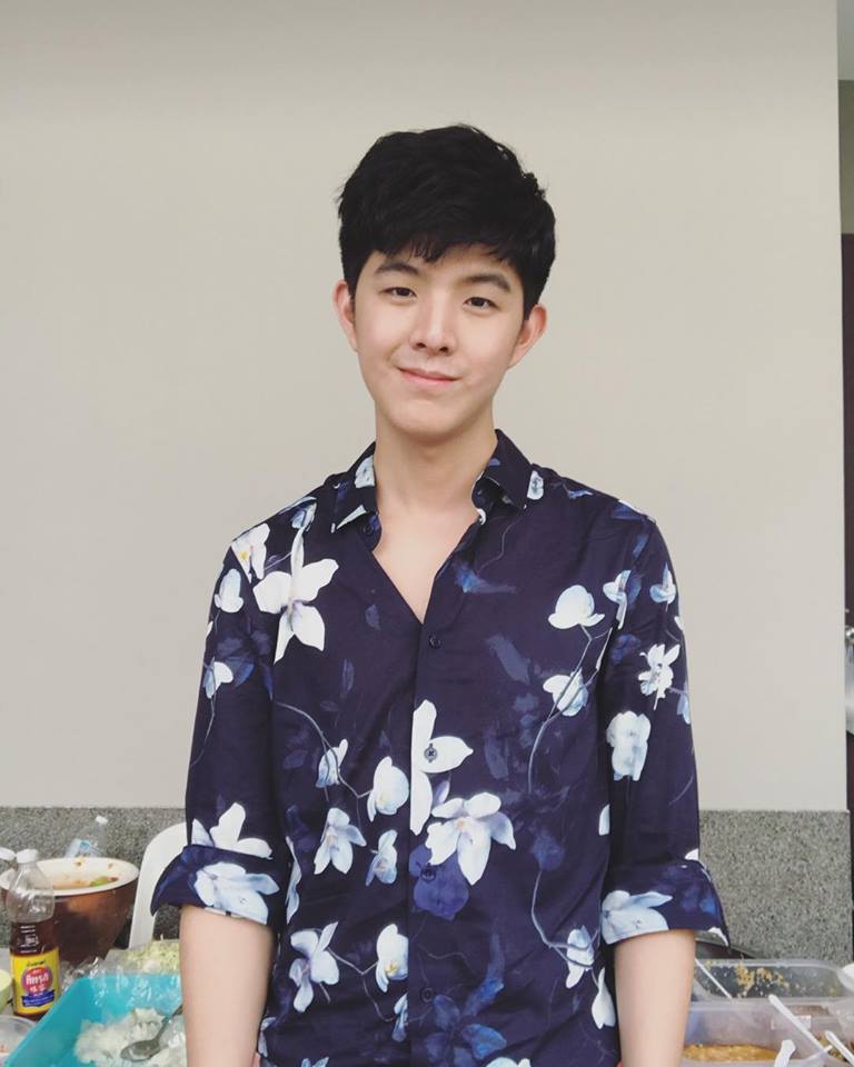 หนุ่มหล่อ✦cute boy✦ดีต่อใจ❥577