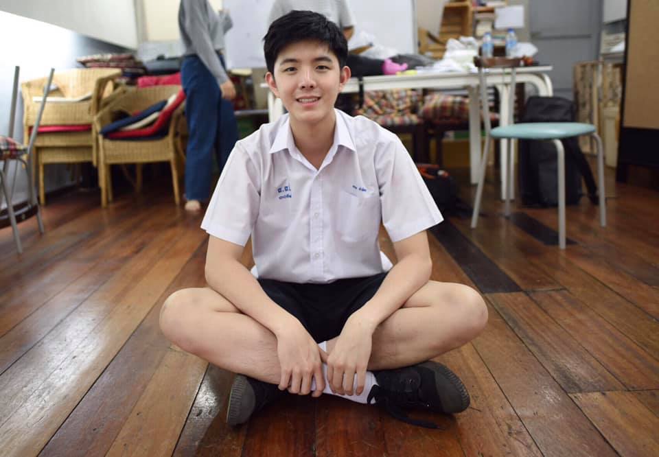 หนุ่มหล่อ✦cute boy✦ดีต่อใจ❥577