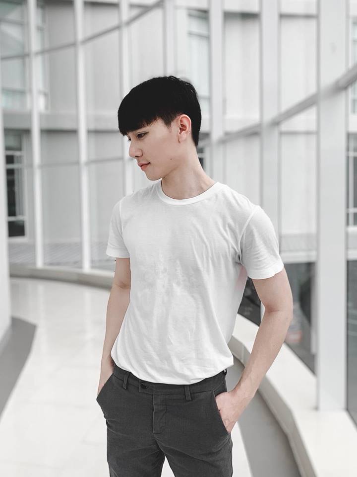 หนุ่มหล่อ✦cute boy✦ดีต่อใจ❥578