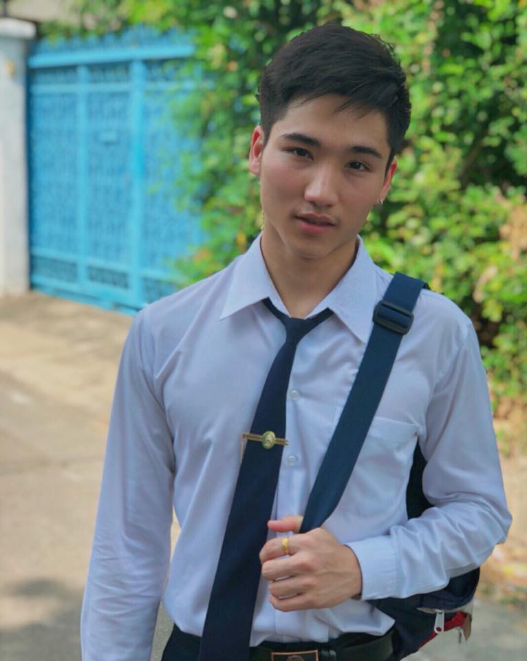 Pic Post ของฉัน (NEW:2019) : งานดี {แต่} เยาววัย 19