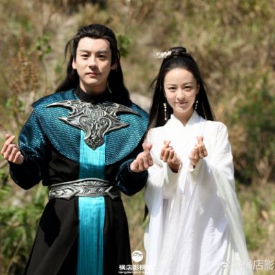 ภาพยนตร์ WU YOU TAO HUA YUAN 《无忧桃花源》 2019