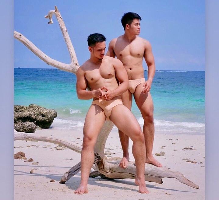 Nude naked sexy men 7