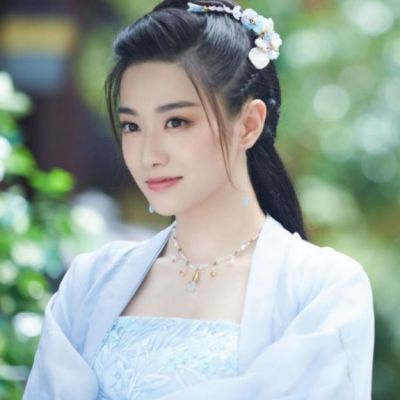 ละคร จ้าวยุทธ์ที่รัก Your Highness 2 《拜见宫主大人2》 2018 3