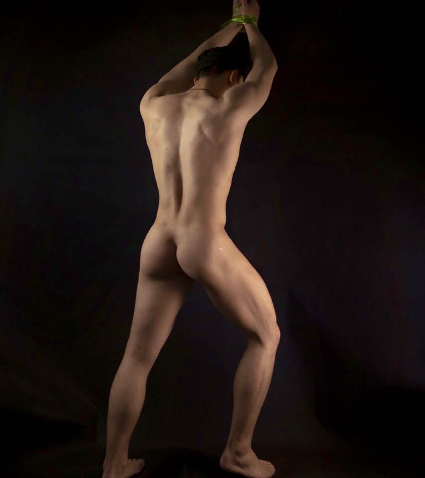 Sexy nudity gay guys 43